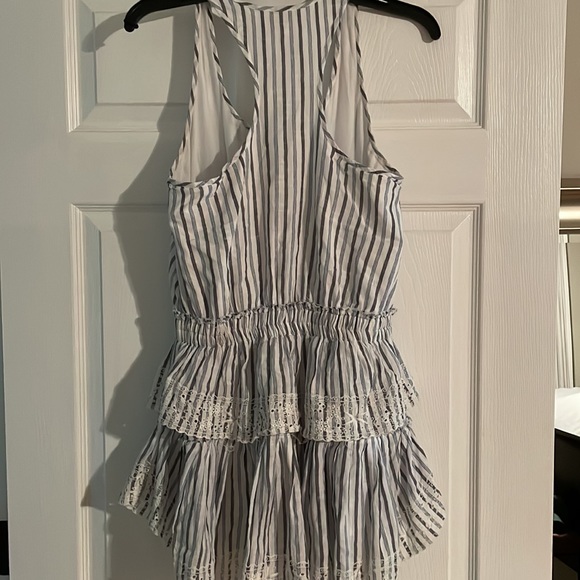 Loveshackfancy Racerback dress size S - Picture 5 of 5